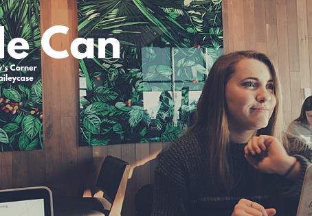 He Can