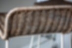 Artisian Details - Bar Stool