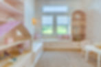 Pink Playroom