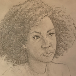 J. Brooks Robinson Illustration Art Artist Illustrator Freelance Digital Comics Sketch Drawing Fan Art