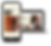 Smartphone and laptop screens show a jewelry website and TikTok post preview featuring rings from the 'Bodona Spring Collection.' Created using Alkai’s TikTok post generator.
