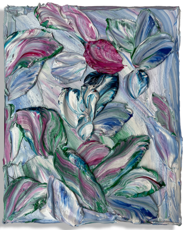 Flowers of the Sea | Poppykalas, 2025