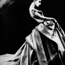 Sorting Through: Lillian Bassman, Elegance in LighT - Sotheby's