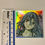 サムネイル： Cyberia Layer The Shining Eyes Sticker autographed by JJ サイン入り