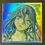 サムネイル： Cyberia Layer The Shining Eyes Sticker autographed by JJ サイン入り