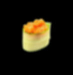 81.Spicy Shake Gurke Gunkan 3.6€
