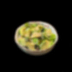 8.Avocado Salate 4.5€