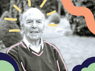 A Legacy of Love: How Jeremy Found Support to Stay in His Family Home