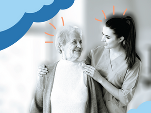 What if support looked more like neighbourly connection? That’s what we’re building.