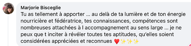 au dela du champ des possibles