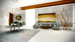 Hilton Panorama Residence, Qatar.