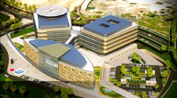 Fakeeh Acad. Med. Center, United Arab Emirates.