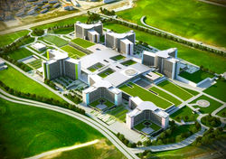 etlik entegre sağlık kampüsü