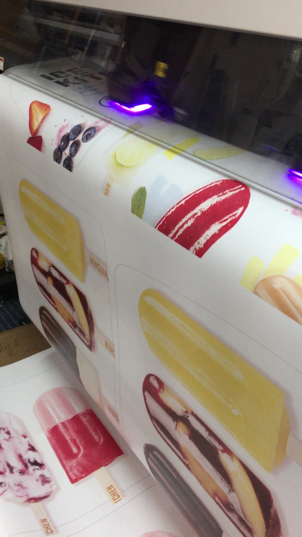 Thumbnail: VINYL PRINTS