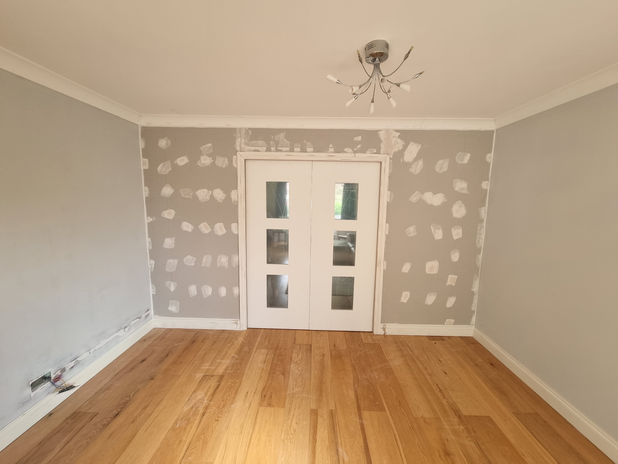 I.N & CO - Property Renovation - Watford
