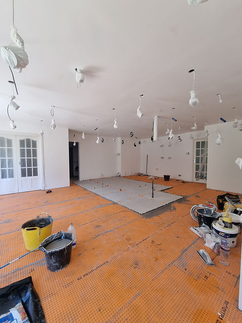 I.N & CO - Renovation Services - Watford