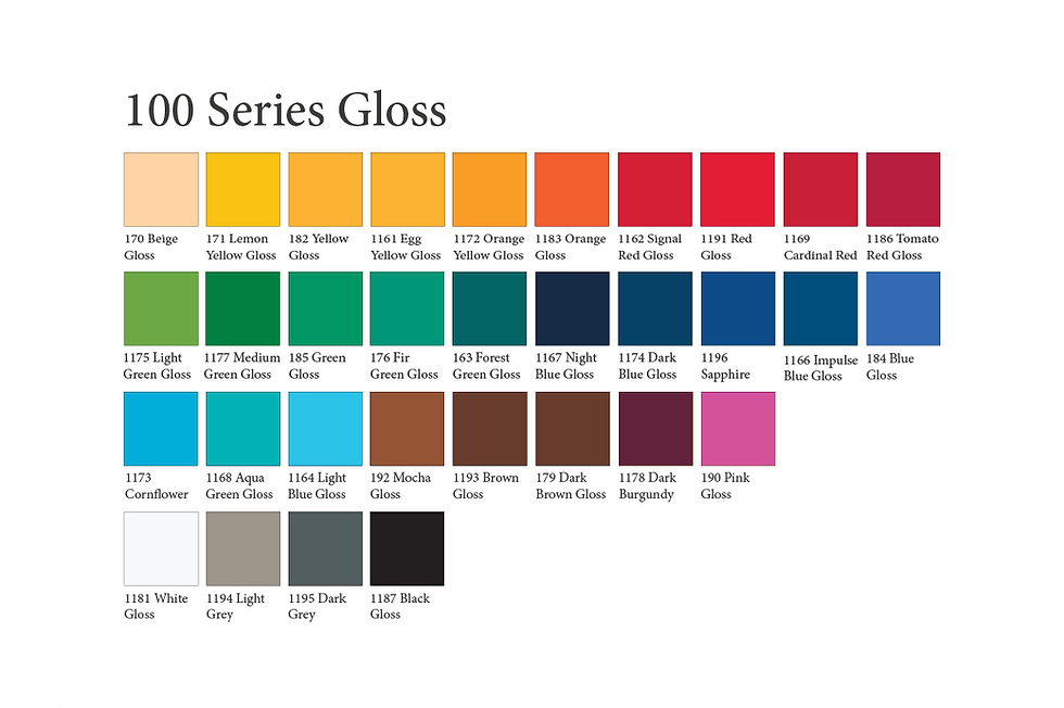 Thumbnail: OPAQUE VINYL DECALS