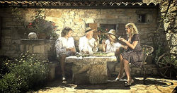Agriturism