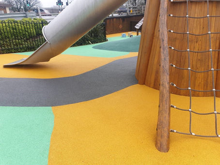 Bringing Play Back to Life: A Complete Playground Transformation in Leeds