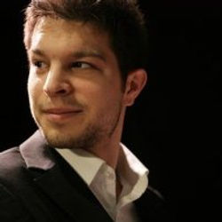 Guillaume Sigier, piano