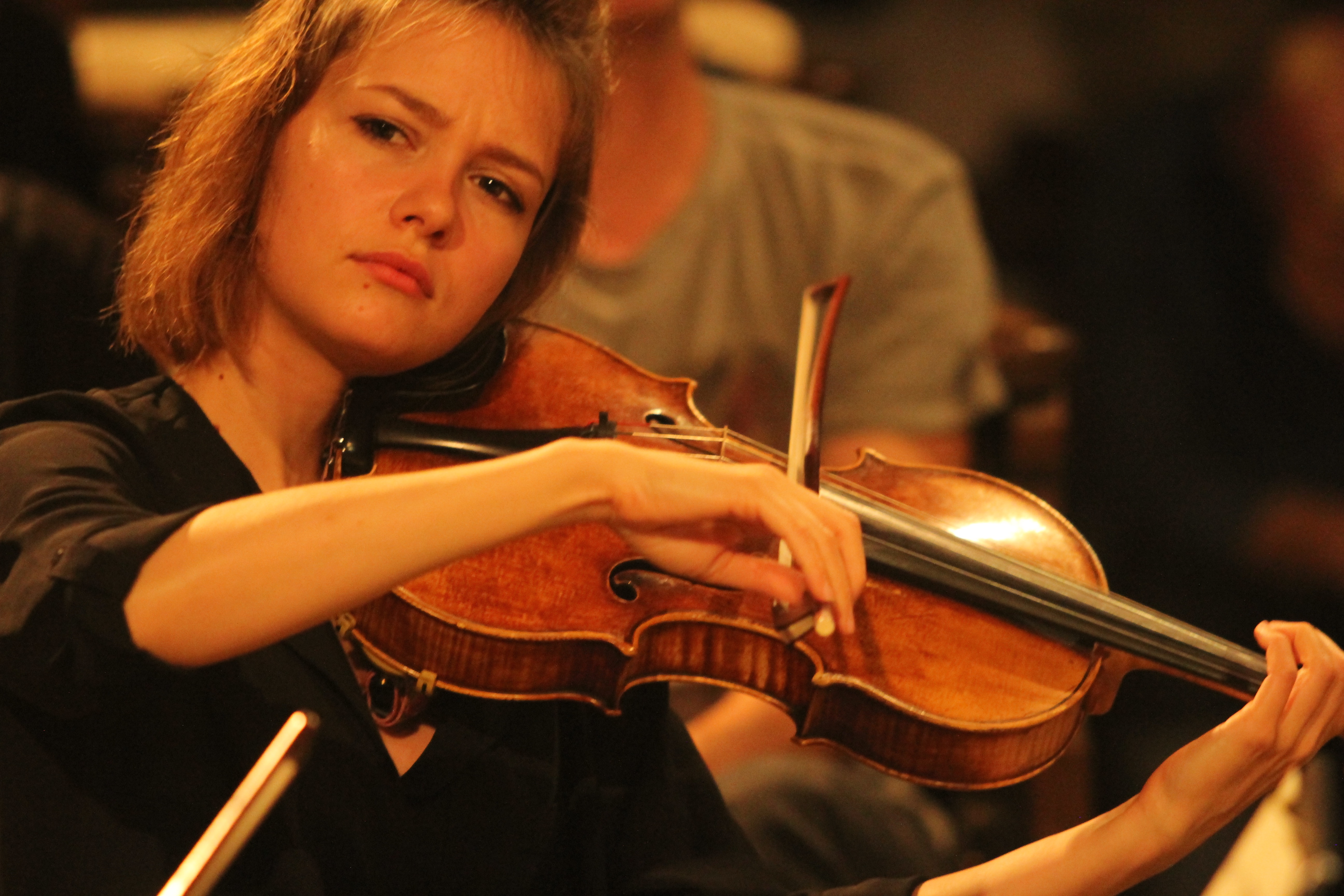 Léa Hennino
