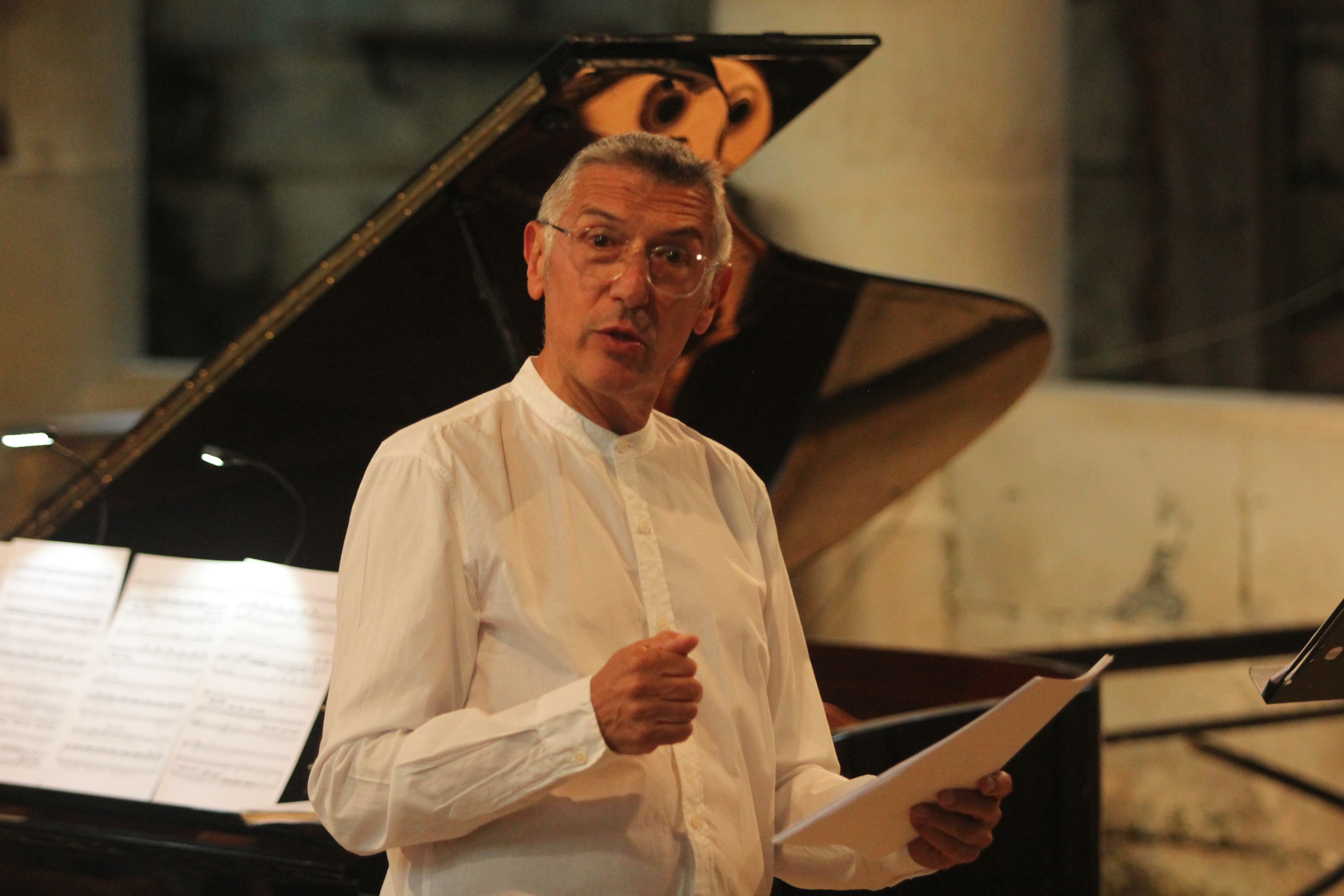 François Castang