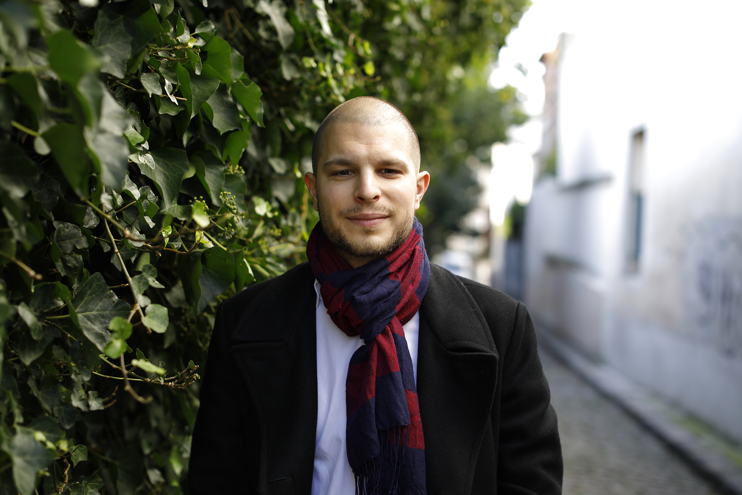 Guillaume Sigier, piano