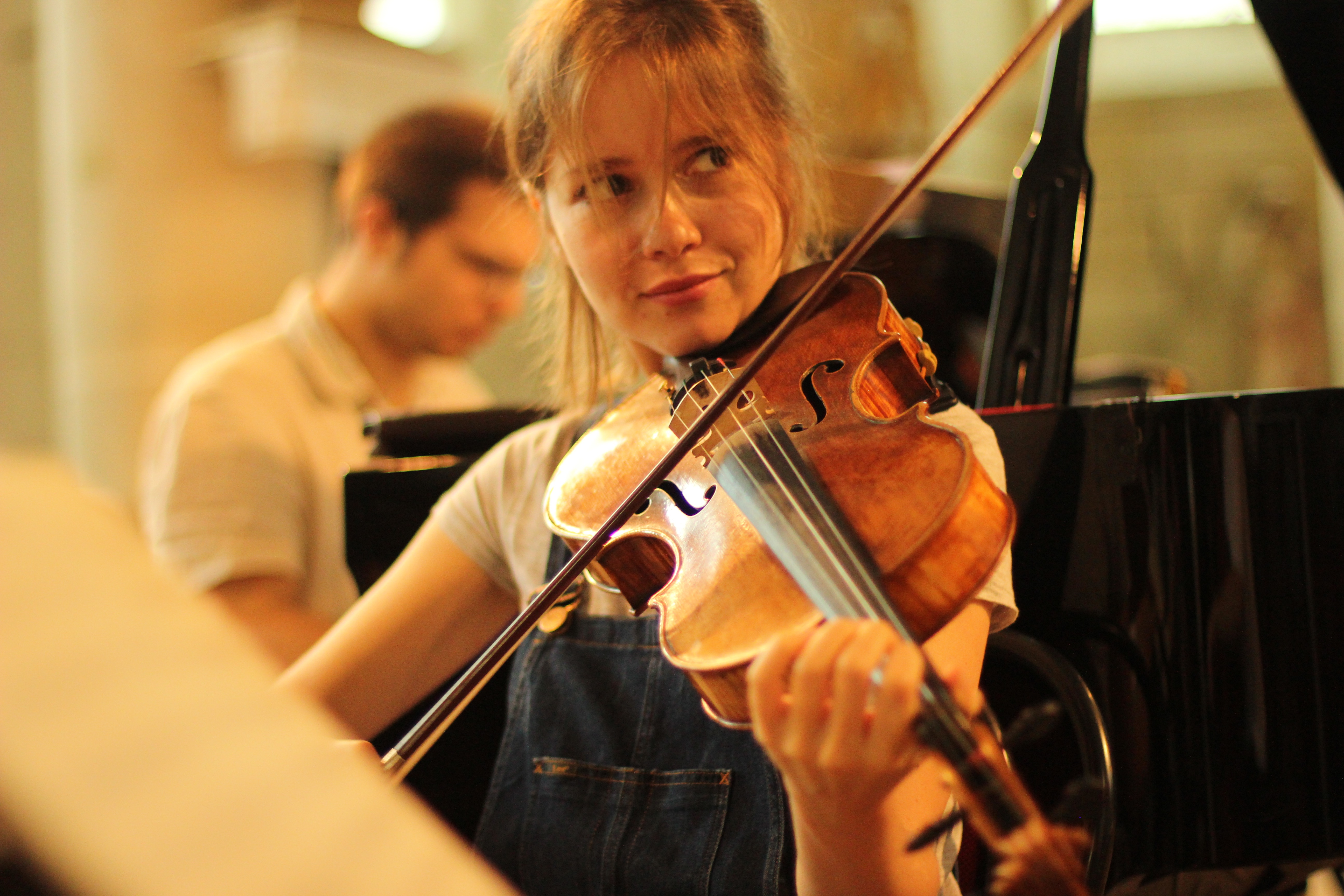 Léa Hennino