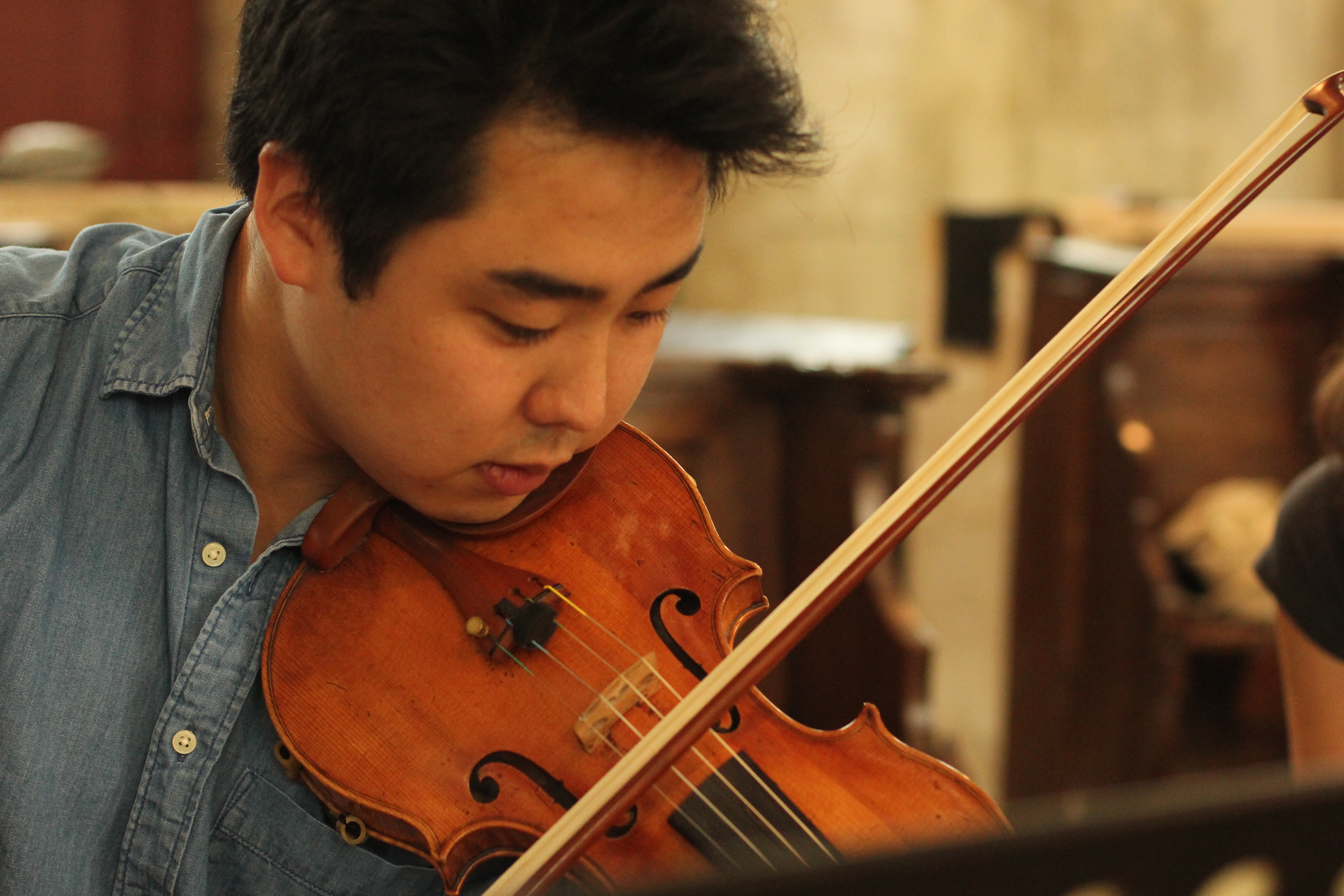 Shuichi Okada