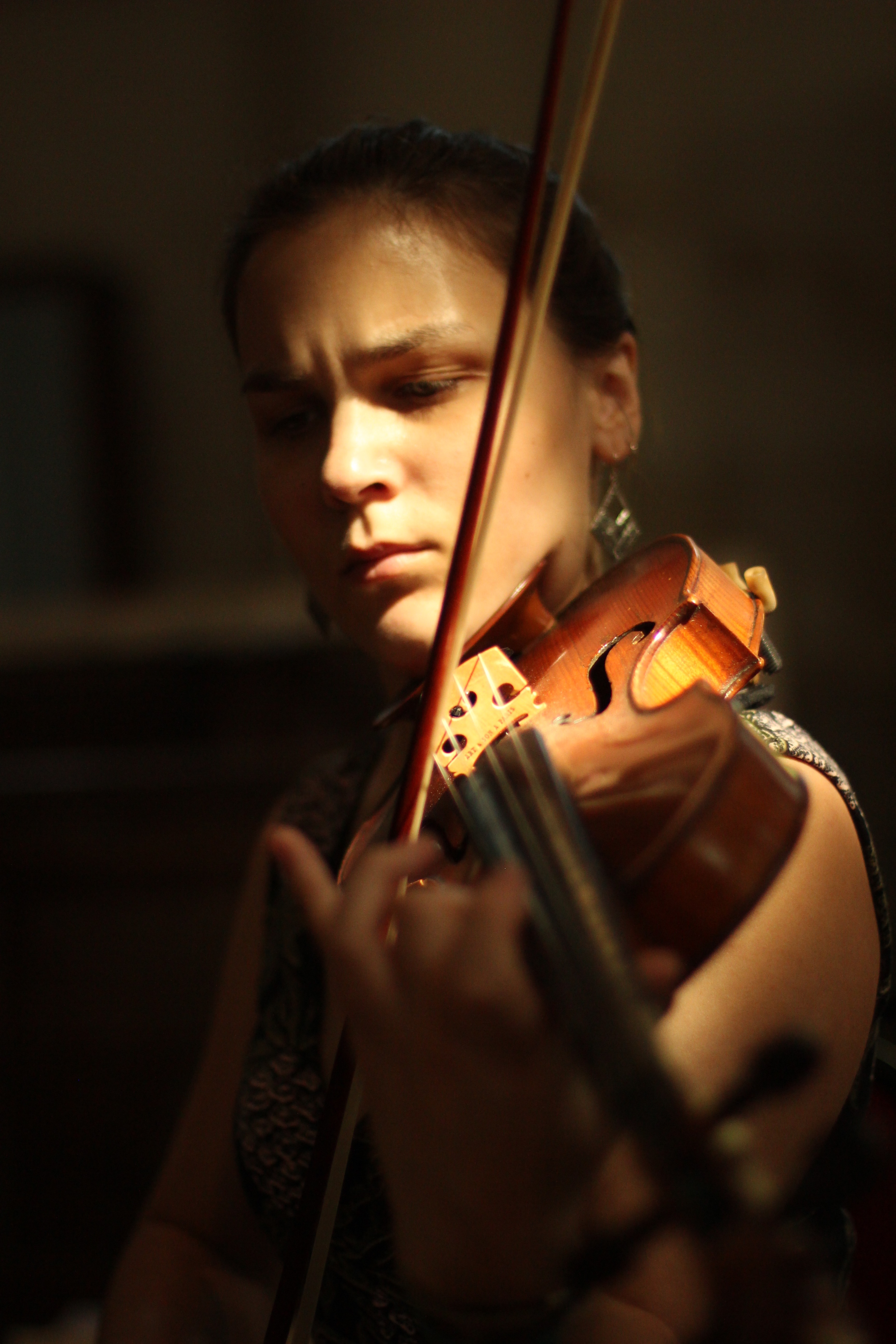 Lucile Podor