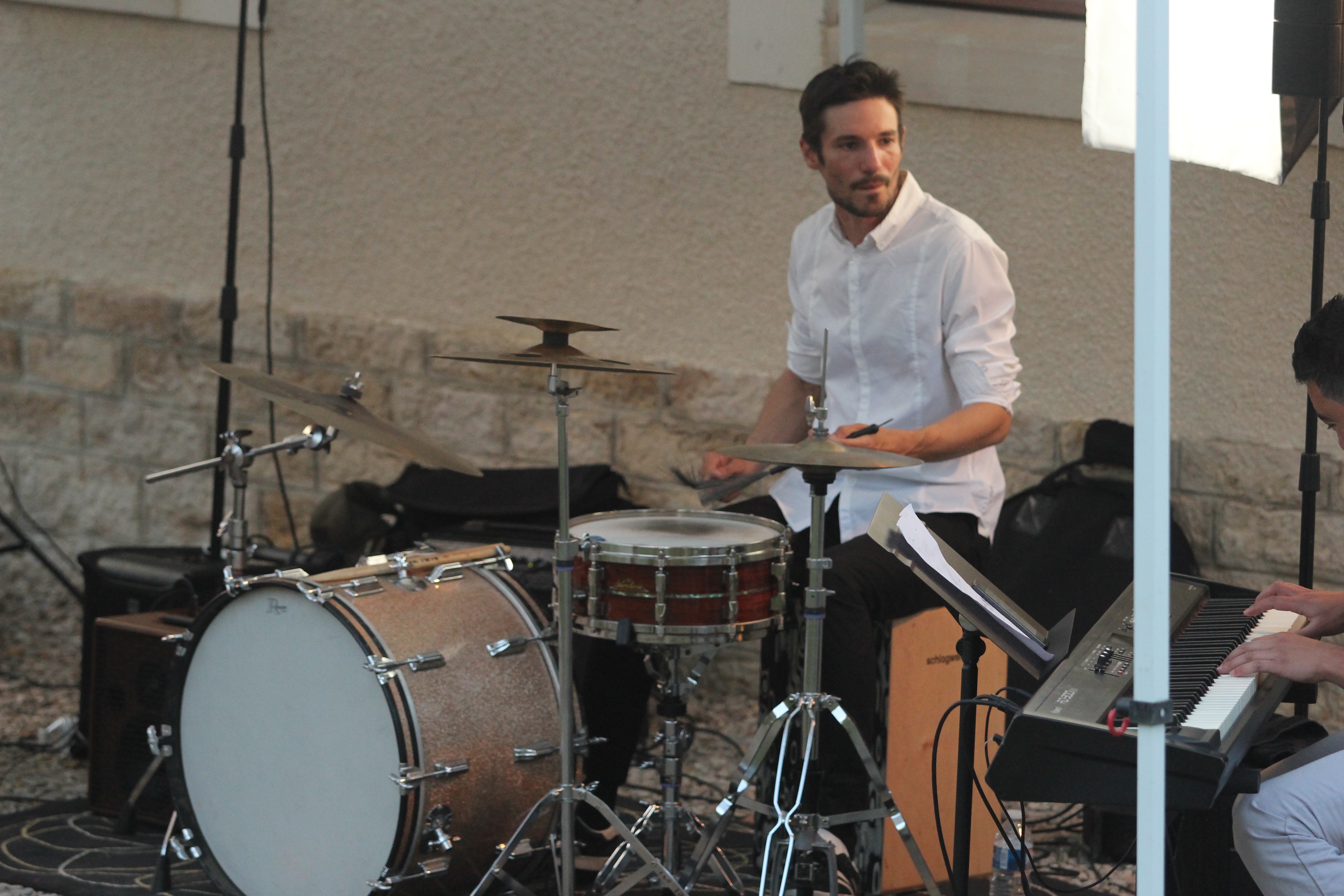 Nicolas Peyronnet