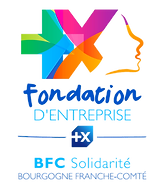 Fondation BPBFC logo
