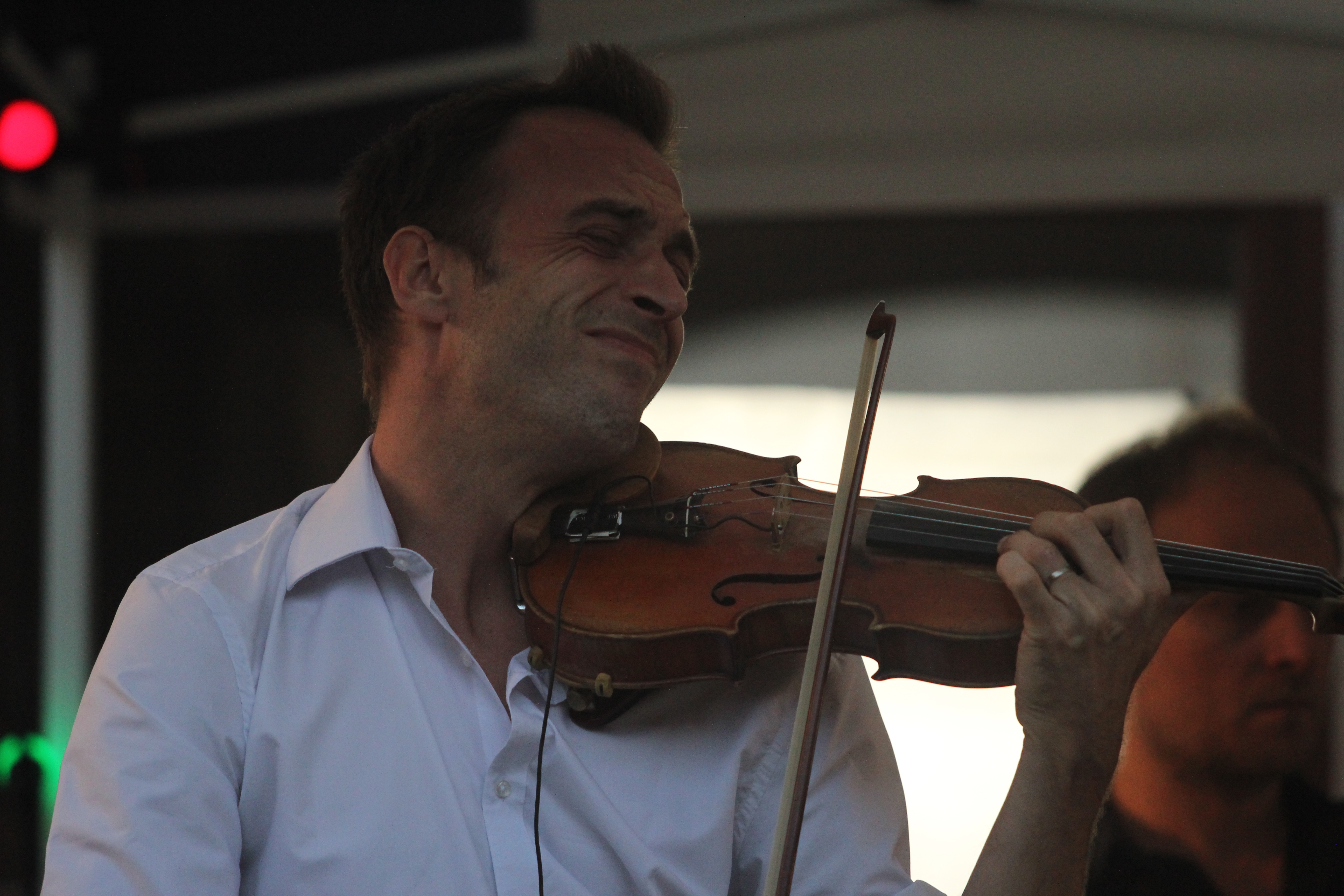 Jérémie Lévi-Samson
