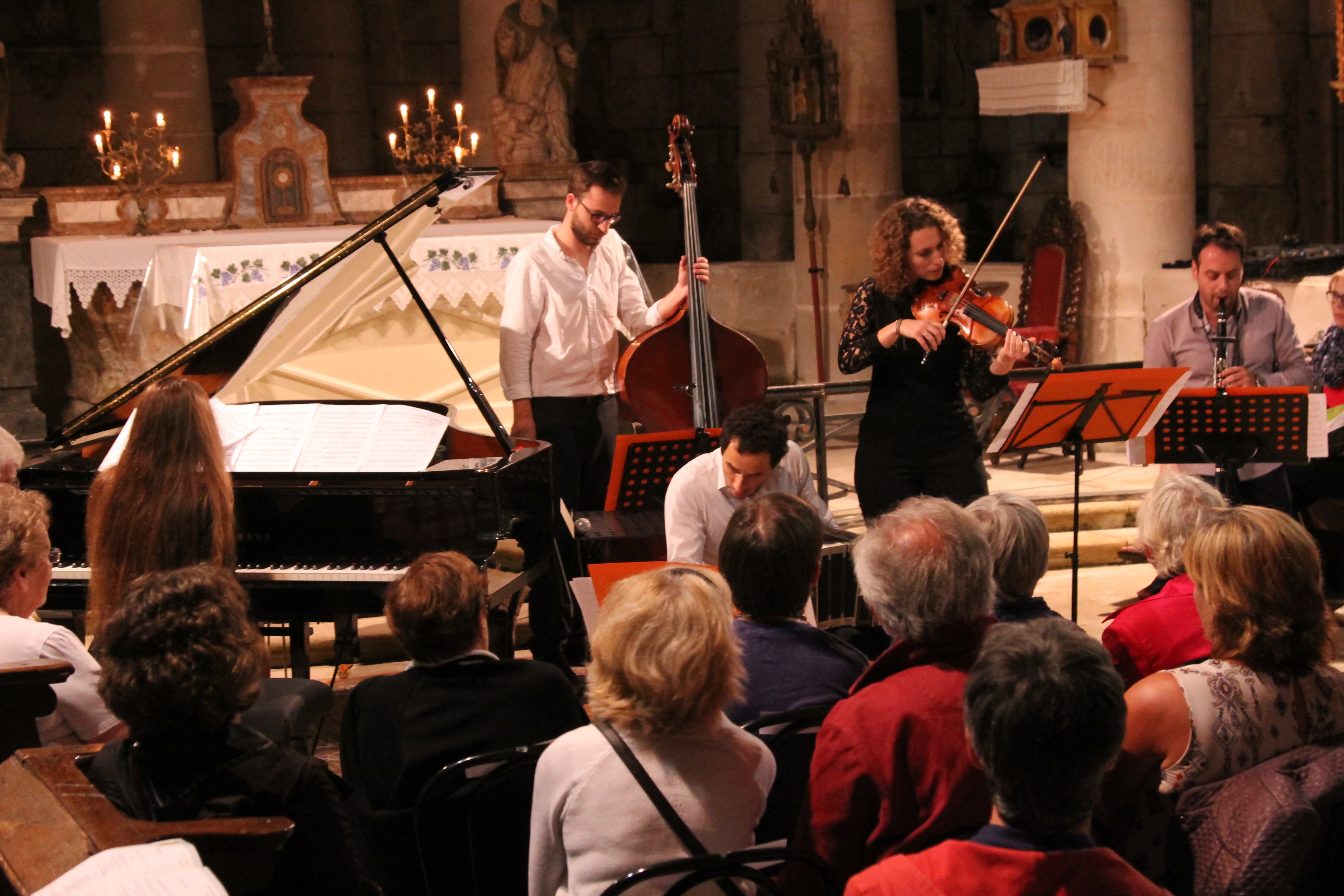 Respiro Tango