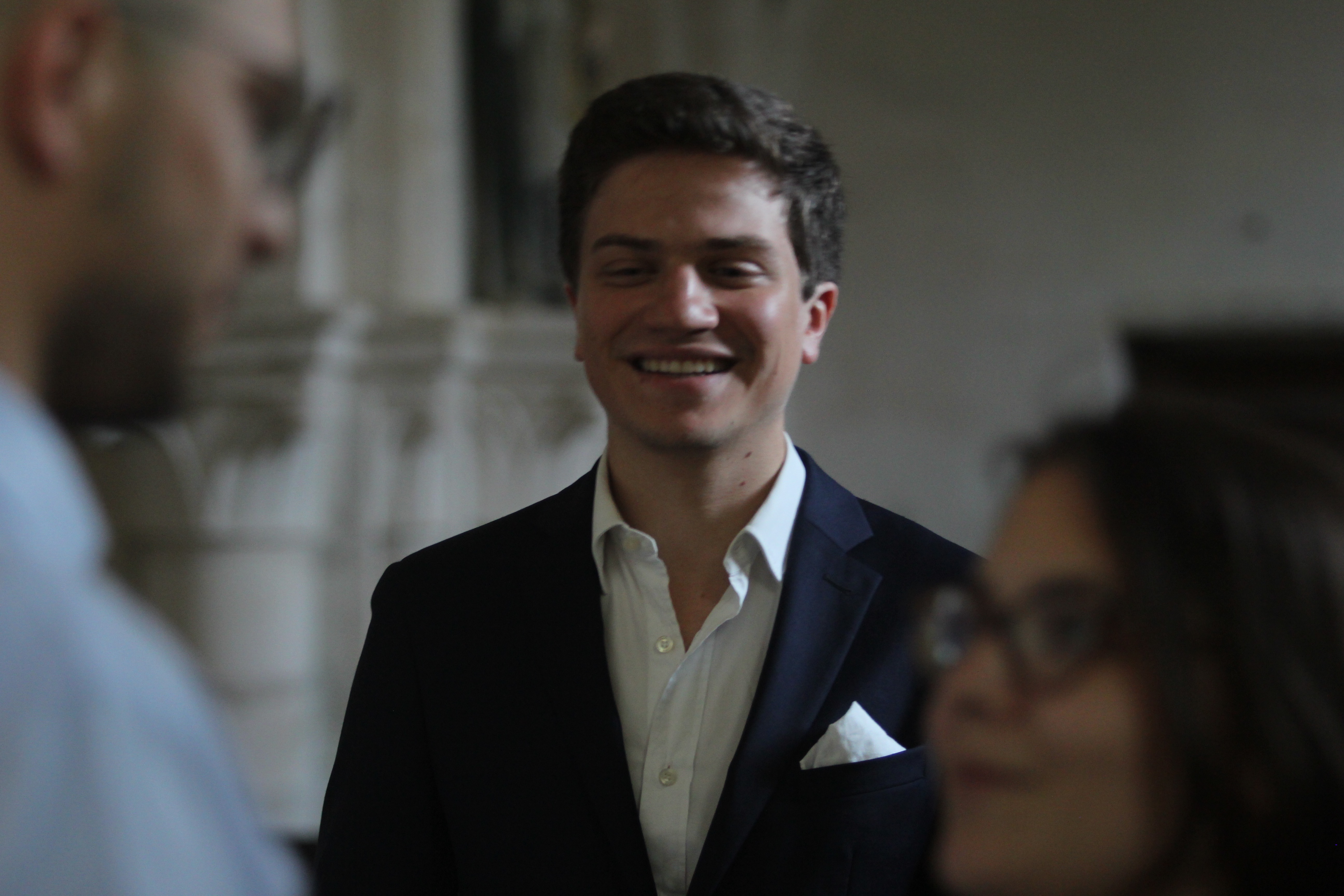 Selim Mazari