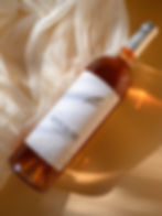 Miniatura: Syrah Rosado | Puerta del Lobo