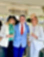 The Luxury Collective at Salon Prive at Royal Chelsea Hospital