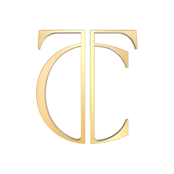 The Thrive Club Logo