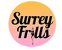 Surrey Frills, arranged the photo shoot for Premier Magazine front cover