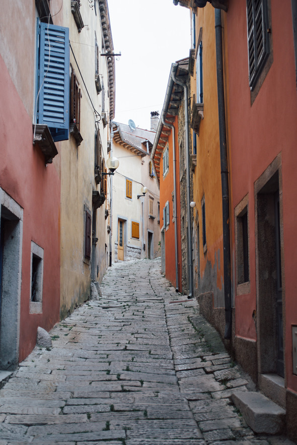 EXPLORING ISTRIA - CROATIA