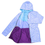 Miniatura: Parka Mujer Lace Lilaprint/BCPurple