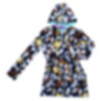 Miniatura: Parka Lace Mujer CoolPrint/RoseFlow
