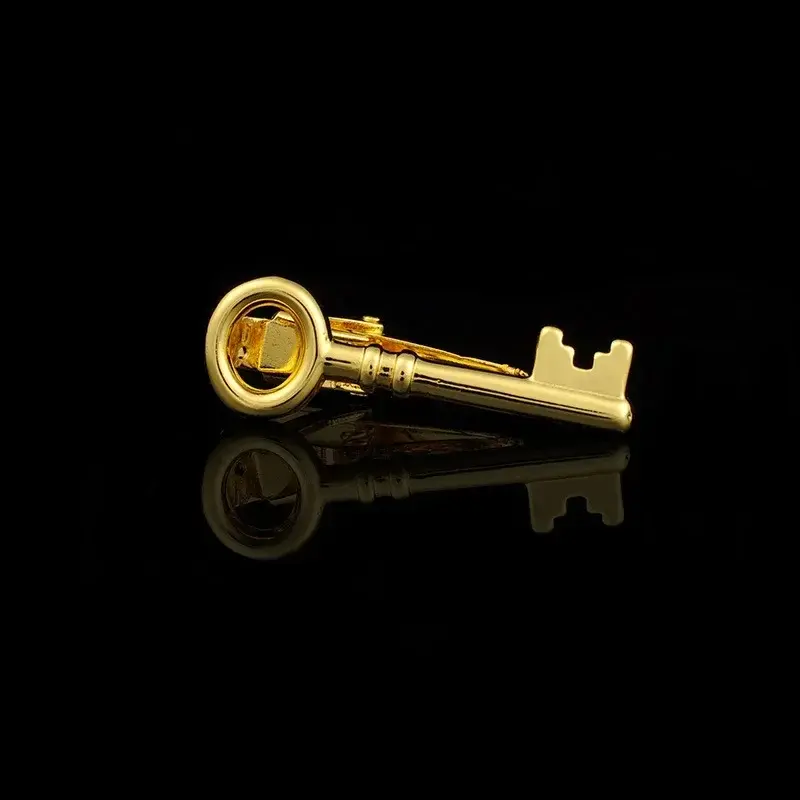 Thumbnail: Men’s Novelty Tie Clips