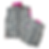 Miniatura: Combo Chaleco Redprint/Print