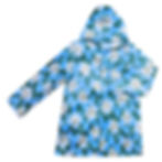 Miniatura: Rain Coat 100% Impermeable Florea