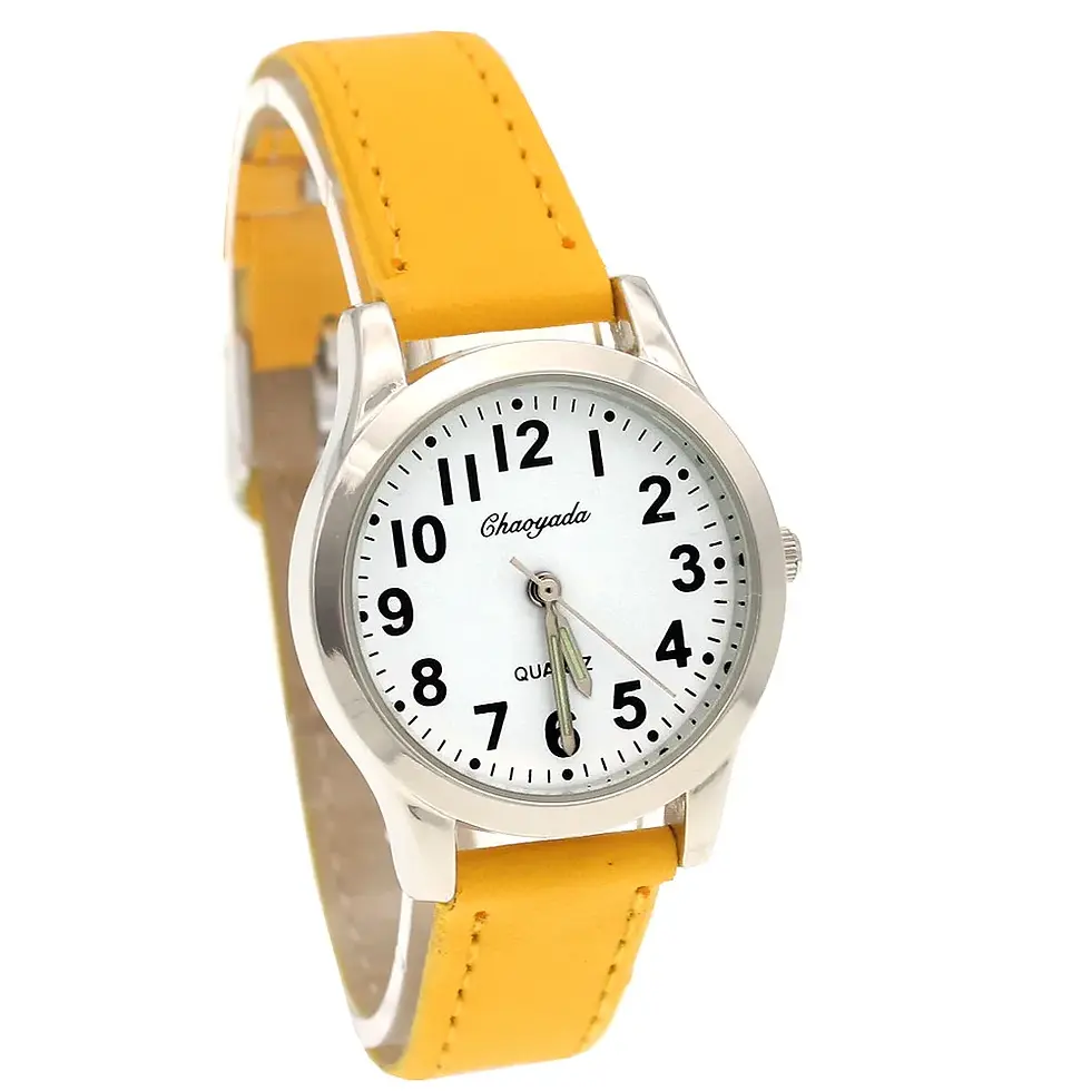 섬네일: CYD CHAOYADA-Relojes infantiles de moda para niñas.
