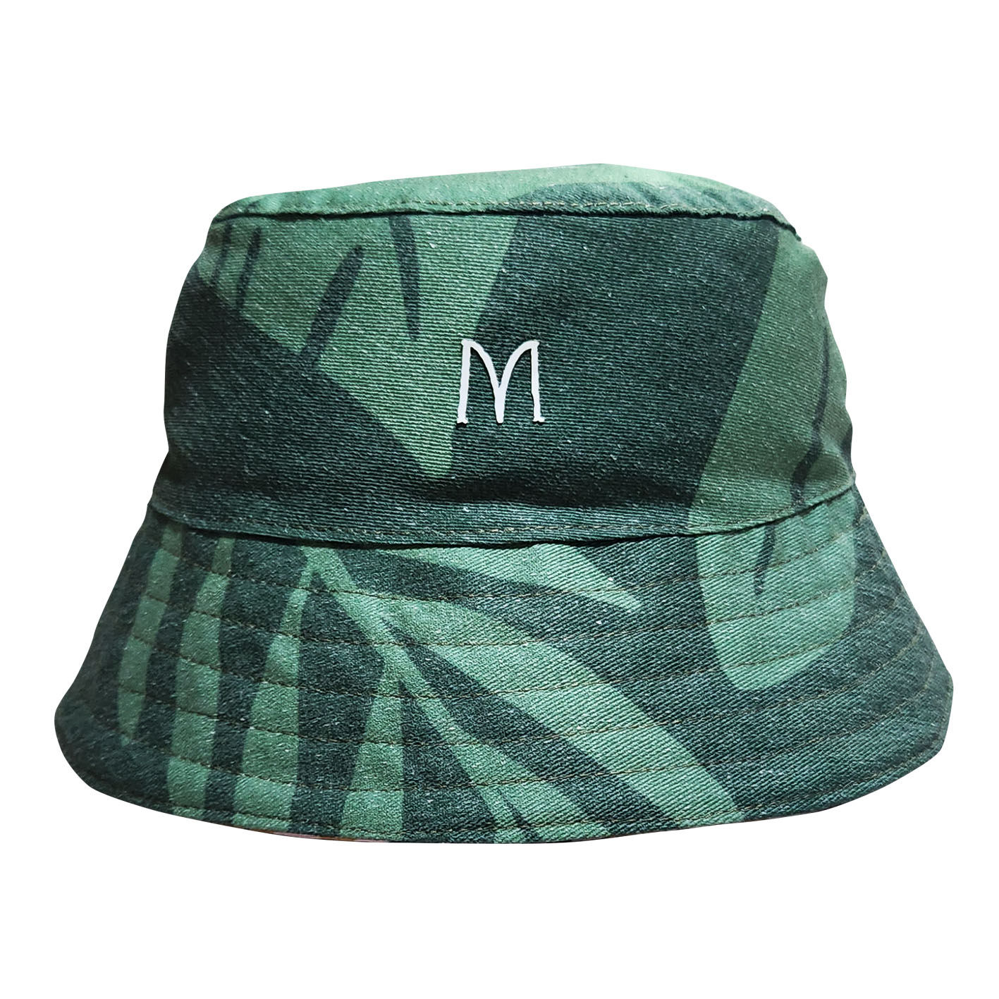 Bucket Hat BigLeave