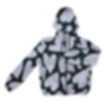 Miniatura: Chaqueta Refugio Honeynew/VerdeOliva
