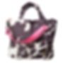 MAXI Bolso Puffer Cowly