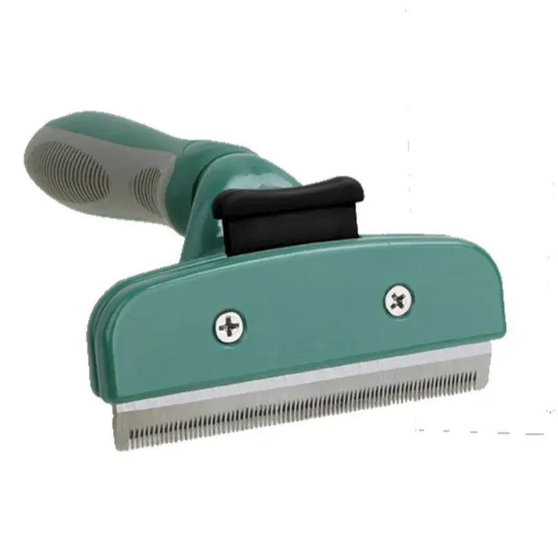 Thumbnail: Pet Comb